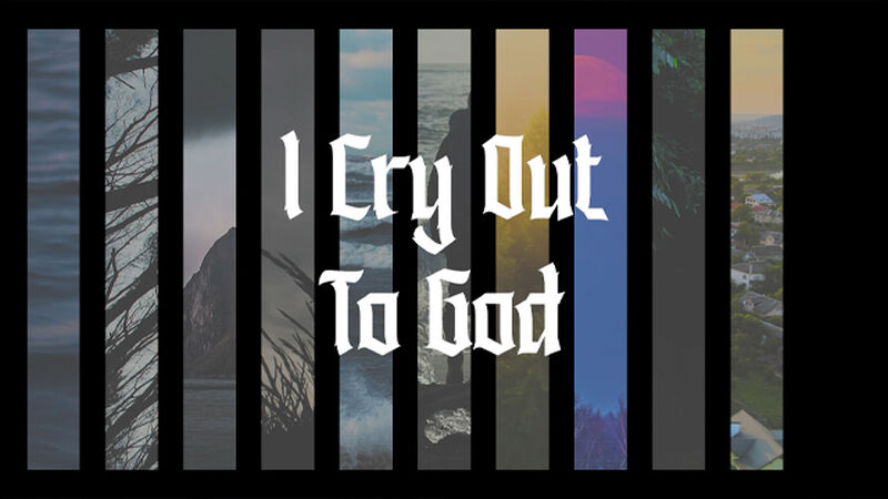 God Over Fear: Worship Opener Pack